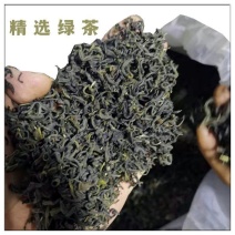 精品高山云雾绿茶新茶明前散装茶叶春茶浓香