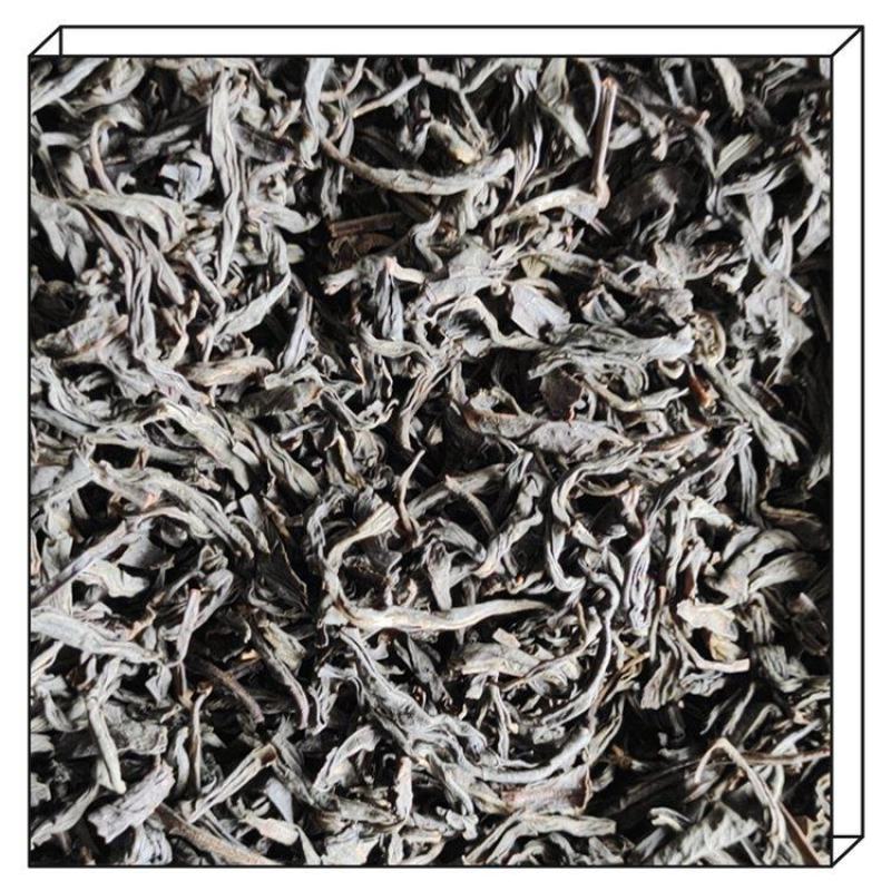 正山小种红茶黑条2档茶叶浓香型礼盒散装大量供应