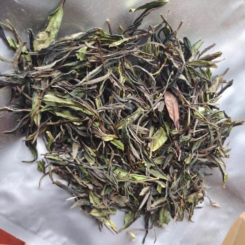 武夷大红袍茶叶批发散装岩茶市场新茶浓香型肉桂老枞水仙