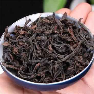 肉桂茶叶岩茶大量供应散装果香大红袍浓香型乌龙茶可礼盒装