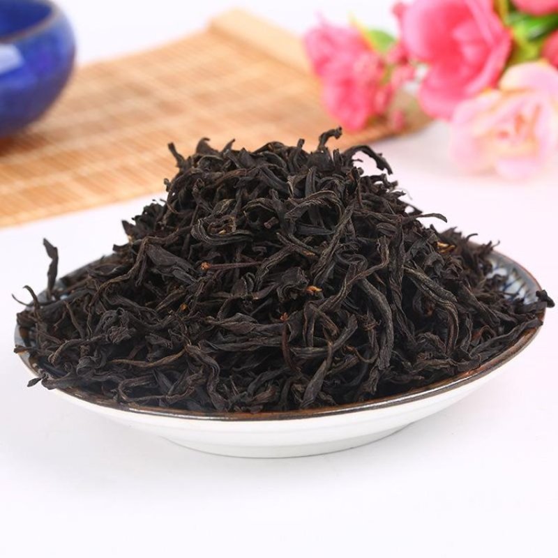 茶园红茶荒野金牡丹茶叶香茶配方茶奶茶原料散茶