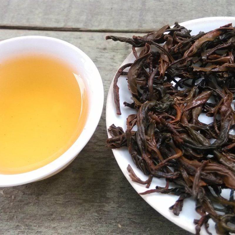 茶园红茶荒野金牡丹茶叶香茶配方茶奶茶原料散茶