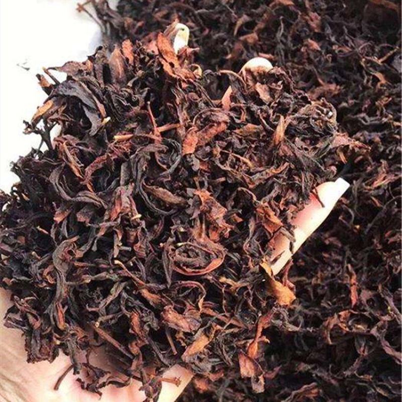 茶园红茶荒野金牡丹茶叶香茶配方茶奶茶原料散茶