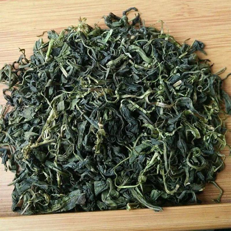 新茶叶明前高山云雾炒青春茶日照充足浓香散装茶绿茶
