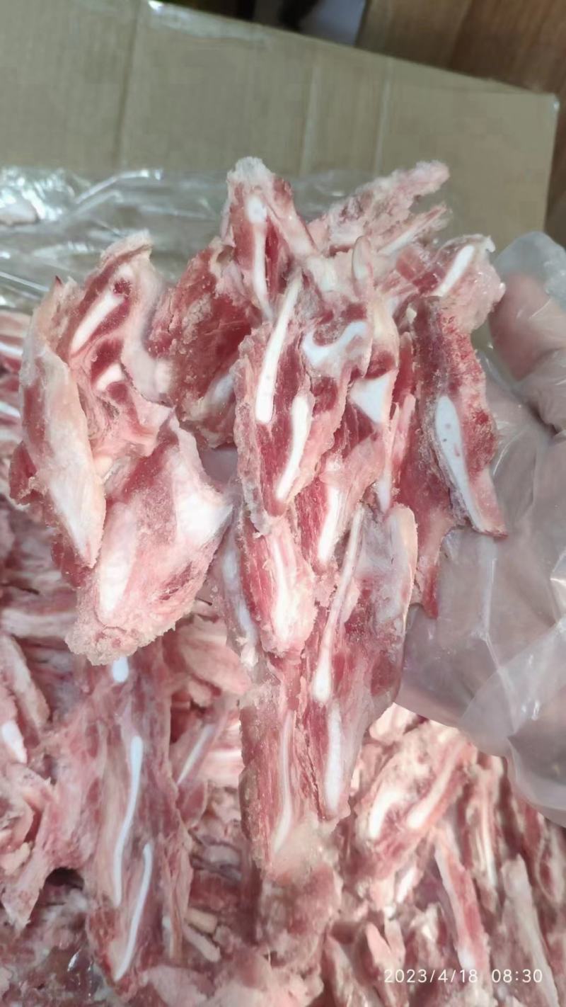 宴滋味脆骨丝T（新货）