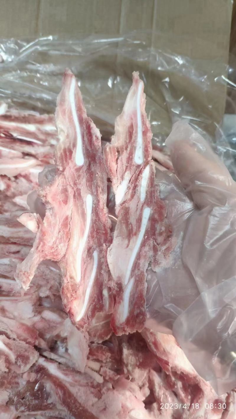 宴滋味脆骨丝T（新货）