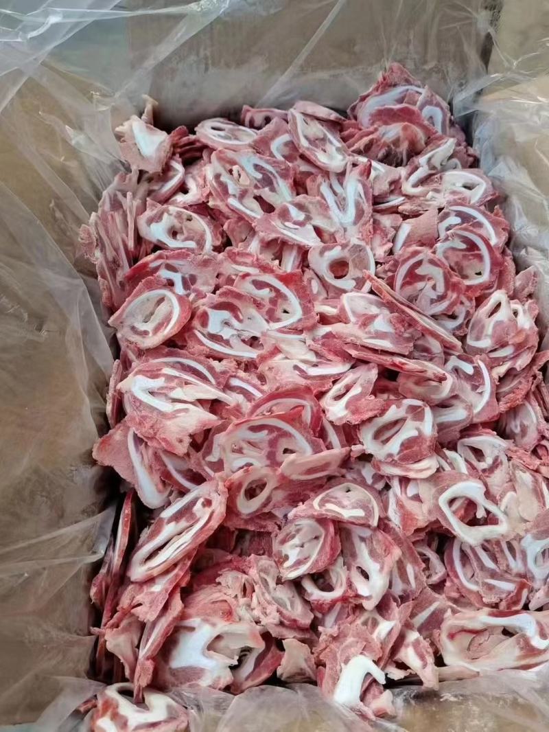 宴滋味脆骨丝Q（新货）