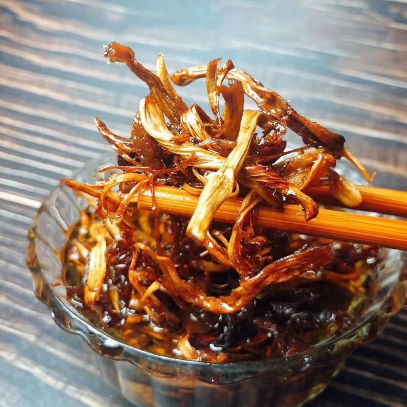 云南油鸡枞昆明特产油鸡枞产地直发货源充足欢迎来电订购