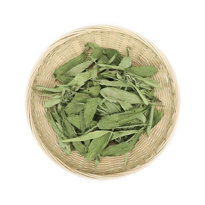精选甜叶菊茶正品天然甜叶菊叶新货优选甜叶菊泡水泡茶喝花草