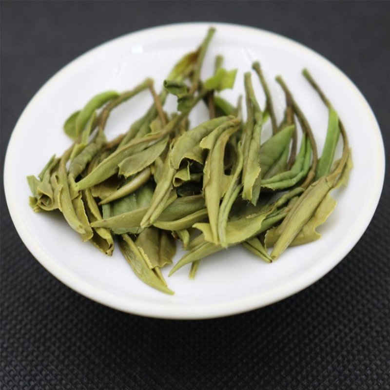 茶厂政和老白散茶高山寿眉散装茶枣香奶茶茶原料耐泡贡眉茶叶