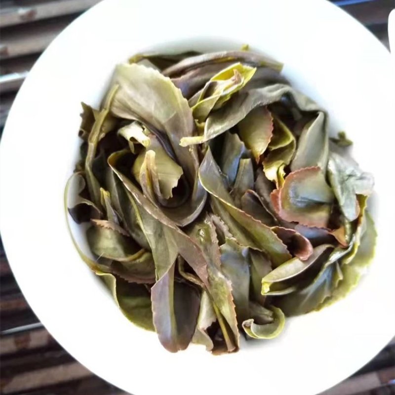 茶叶厂批量供应桂圆香蜜香红茶奶茶饮品茶底原料碎茶散装