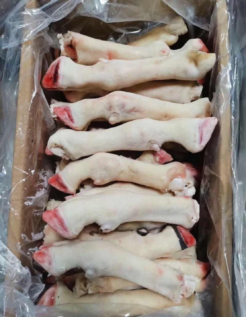 优质羊蹄工厂直发一手货源量大从优欢迎采购下单