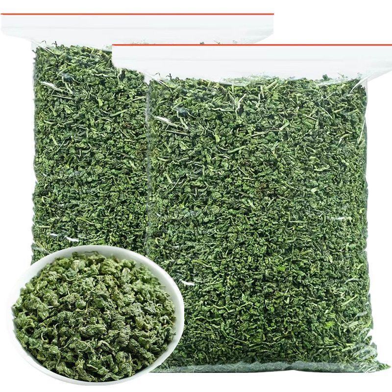 新鲜薄荷叶薄荷茶天然薄荷清凉茶薄荷叶干泡茶泡水清新口