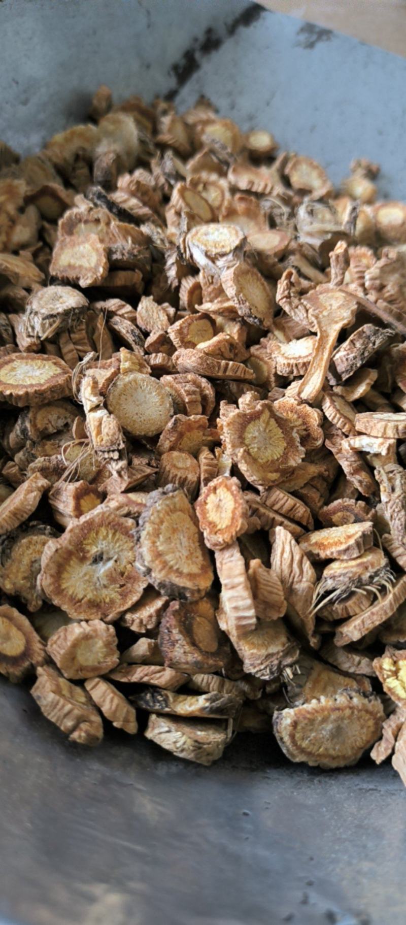 防风中药材批发防风各种规格质量保证量大从优