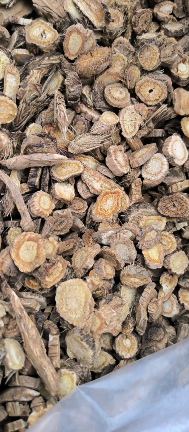 防风中药材批发防风各种规格质量保证量大从优