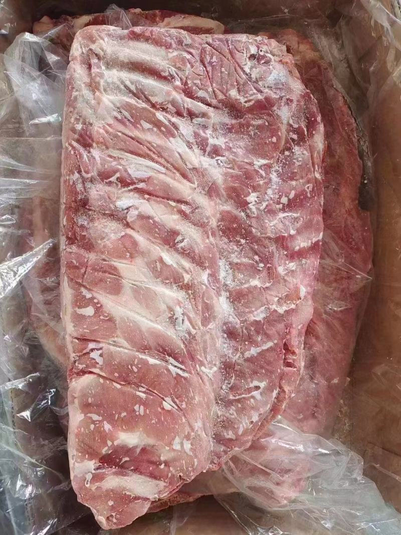 毛肋排