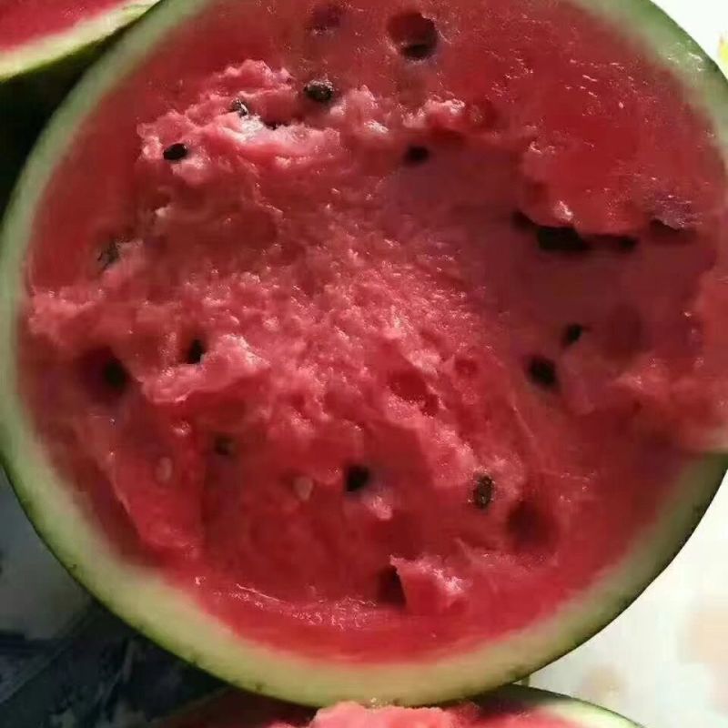 [热卖]湖南益阳8424西瓜麒麟西瓜品质保证量大
