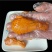 昌德隆熏烤鸡腿5斤装