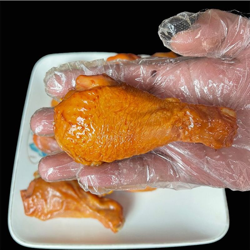 昌德隆熏烤鸡腿5斤装