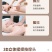 包邮颈椎按摩枕腰背部全身多功能靠垫家用肩颈脖子揉捏按摩