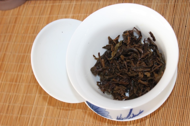 云南普洱茶镇沅千家寨野生茶品质保证诚信经营欢迎联系
