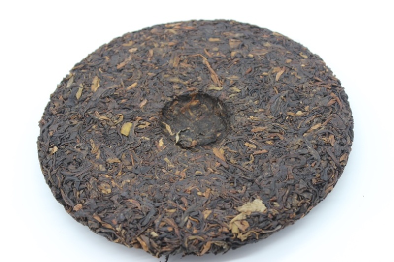 云南普洱茶镇沅千家寨野生茶品质保证诚信经营欢迎联系