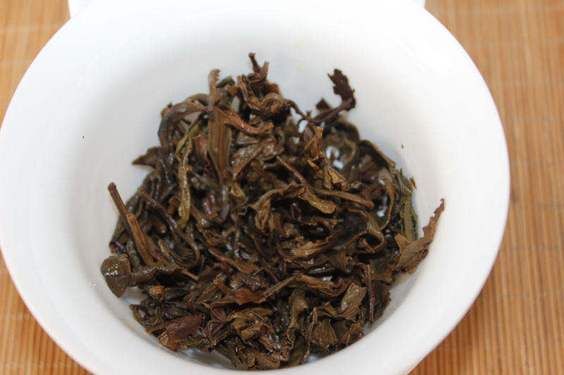 云南普洱茶镇沅千家寨野生茶品质保证诚信经营欢迎联系