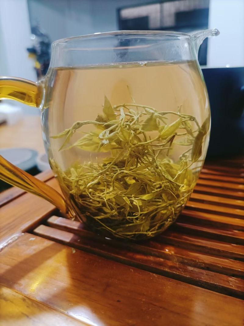 张家界原产地莓茶直销