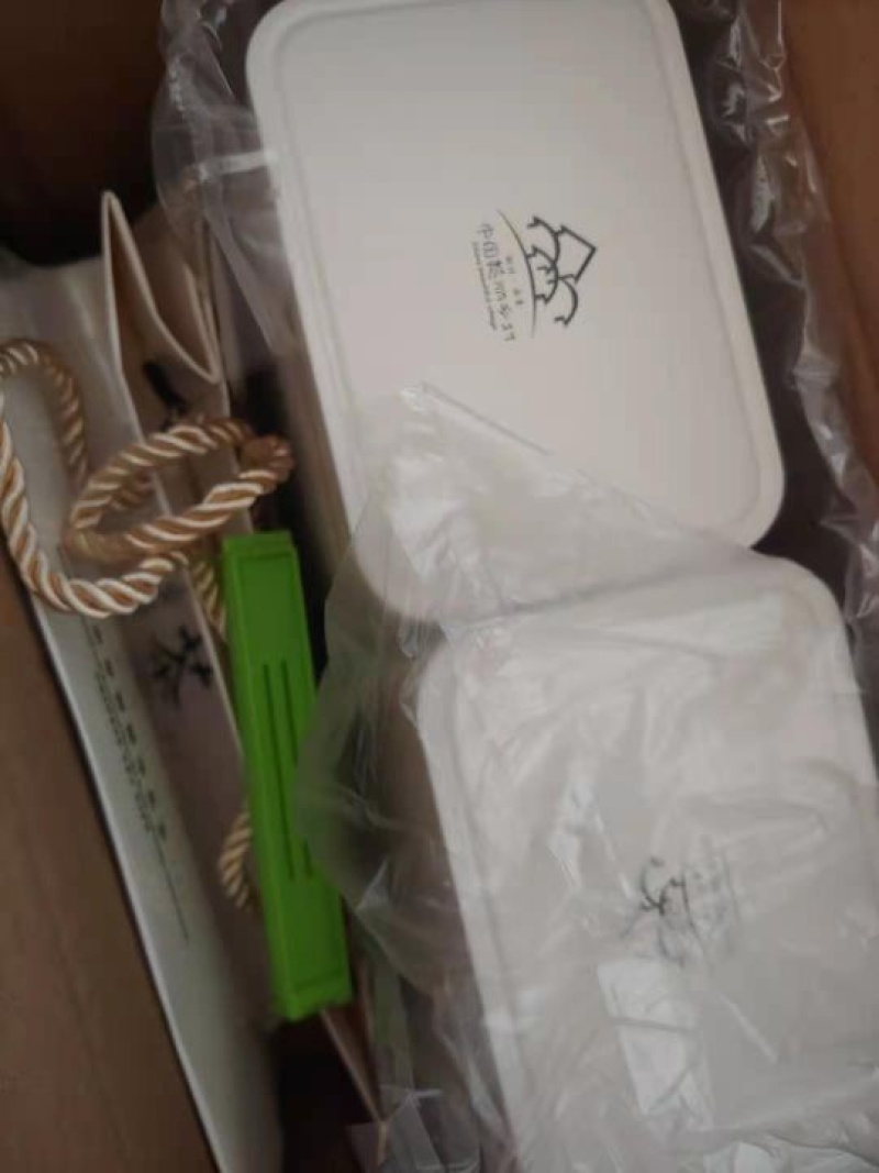 包邮安吉白茶今年新茶正宗安吉白茶黄金芽雨前茶叶高山绿茶