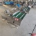 1100型滚动式真空包装机
