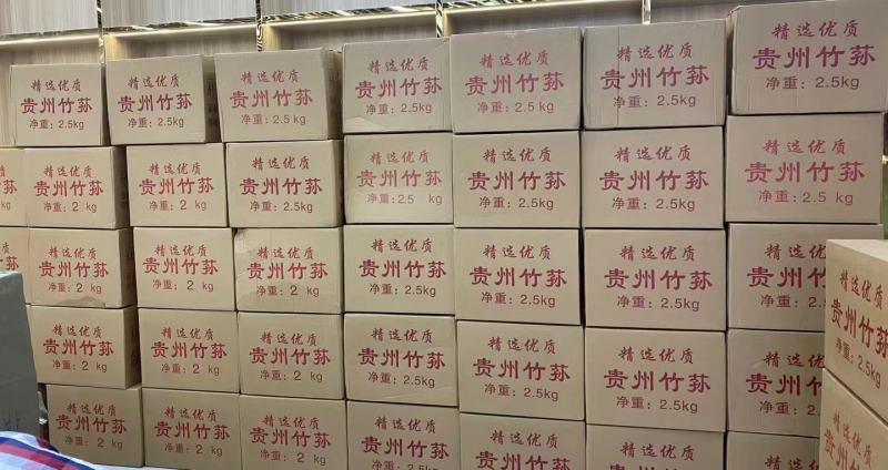 贵州竹荪产地直销批发红托竹荪织金菌菇干货蘑菇土特产竹笙