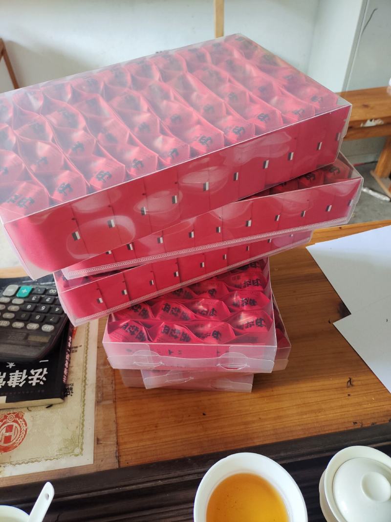 [热卖]福建厦门水蜜桃花果香红茶红茶茶叶厂家批发