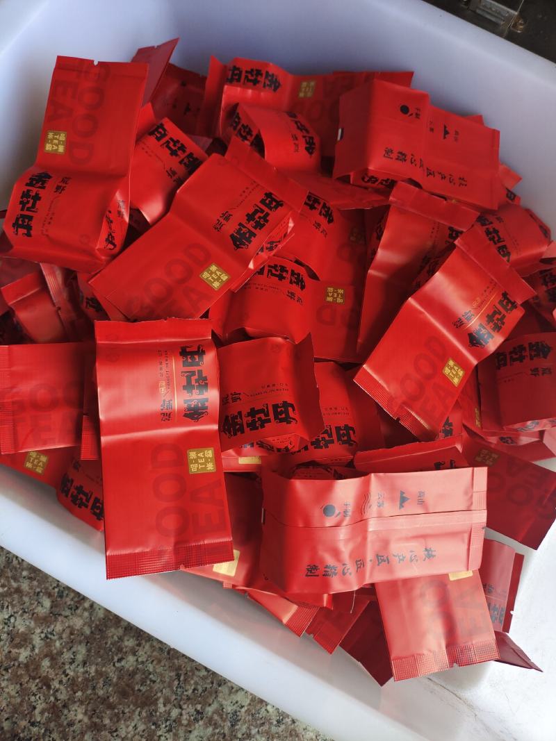 [热卖]福建厦门水蜜桃花果香红茶红茶茶叶厂家批发