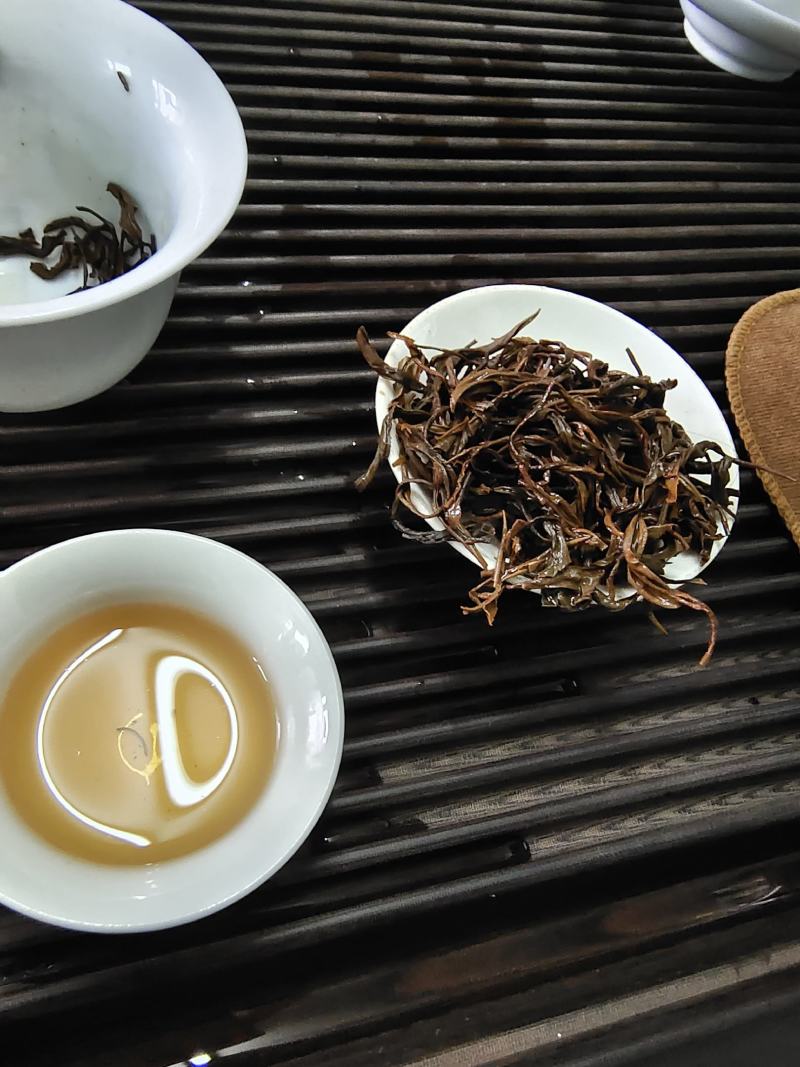 [热卖]福建厦门水蜜桃花果香红茶红茶茶叶厂家批发