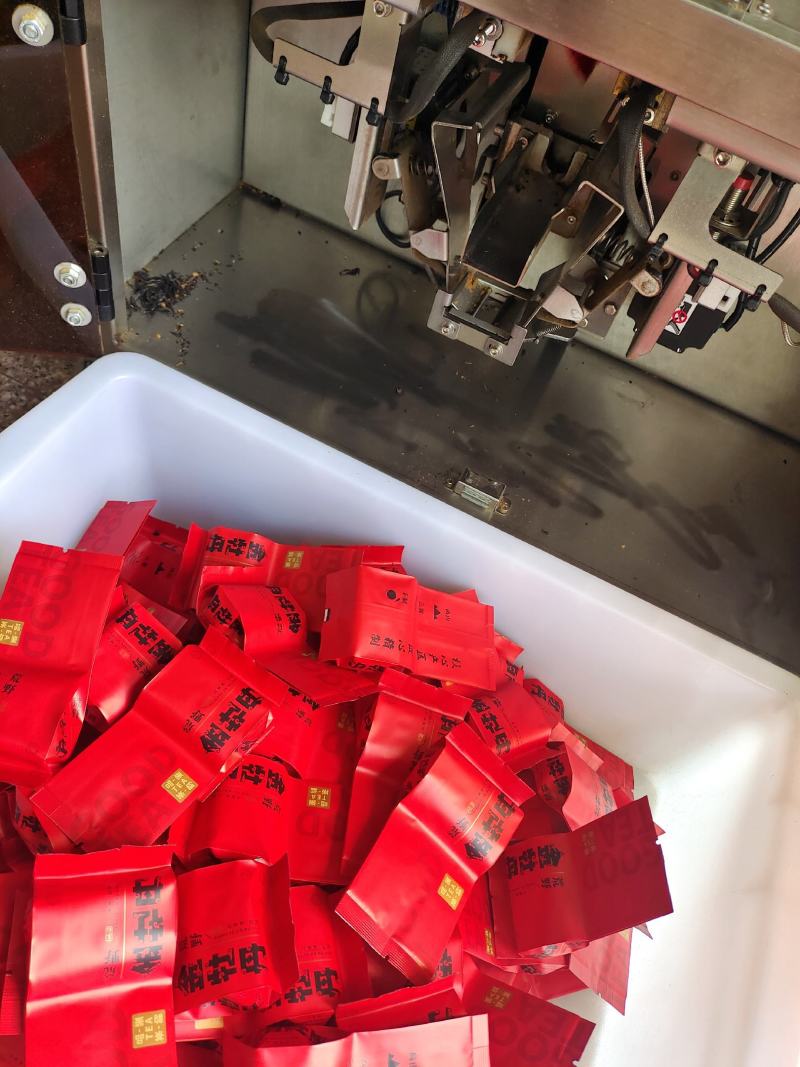 [热卖]福建厦门水蜜桃花果香红茶红茶茶叶厂家批发