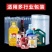 气柱袋卷材片材加厚气泡柱充气包装缓冲袋防震防摔减震填充气