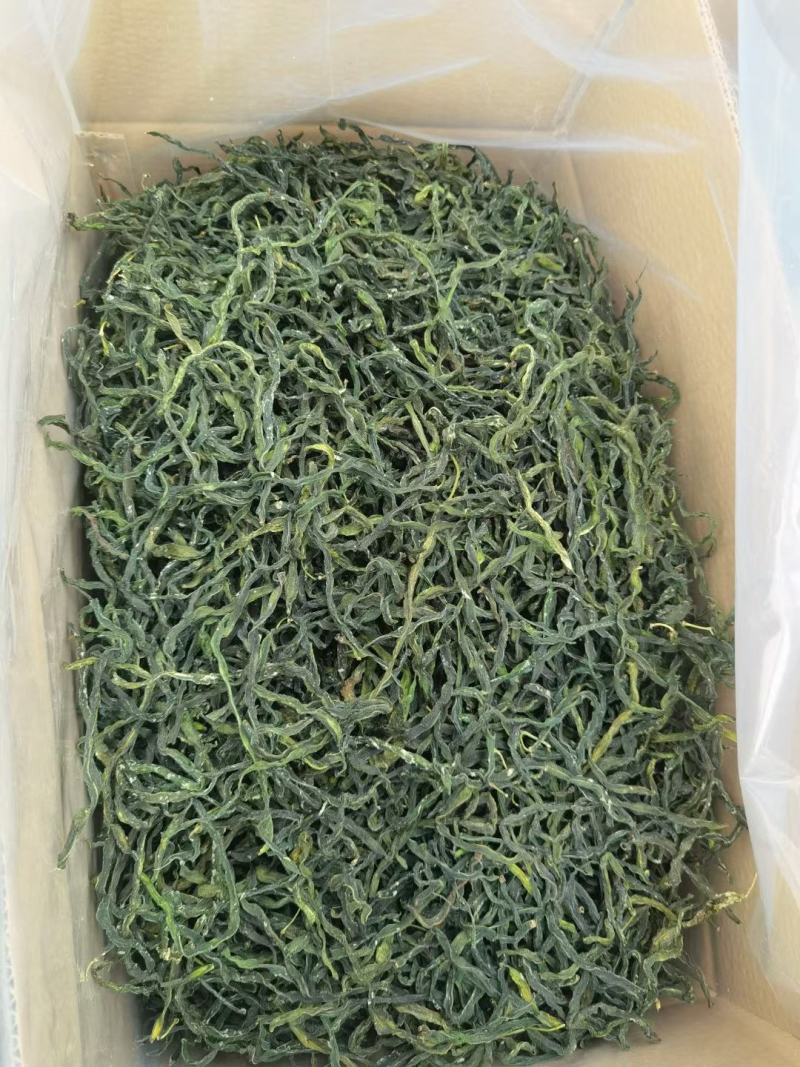 无筋豆干货