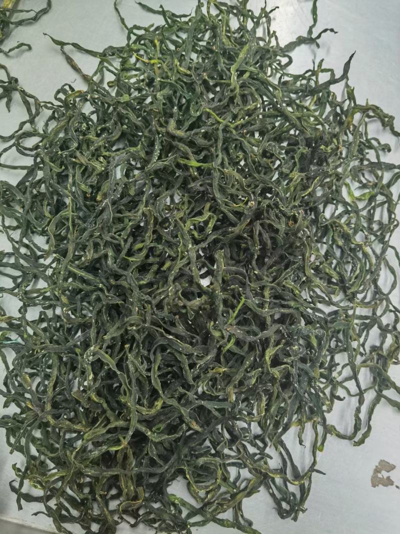 无筋豆干货