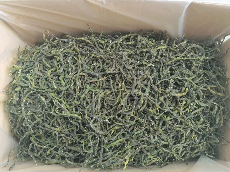 无筋豆干货