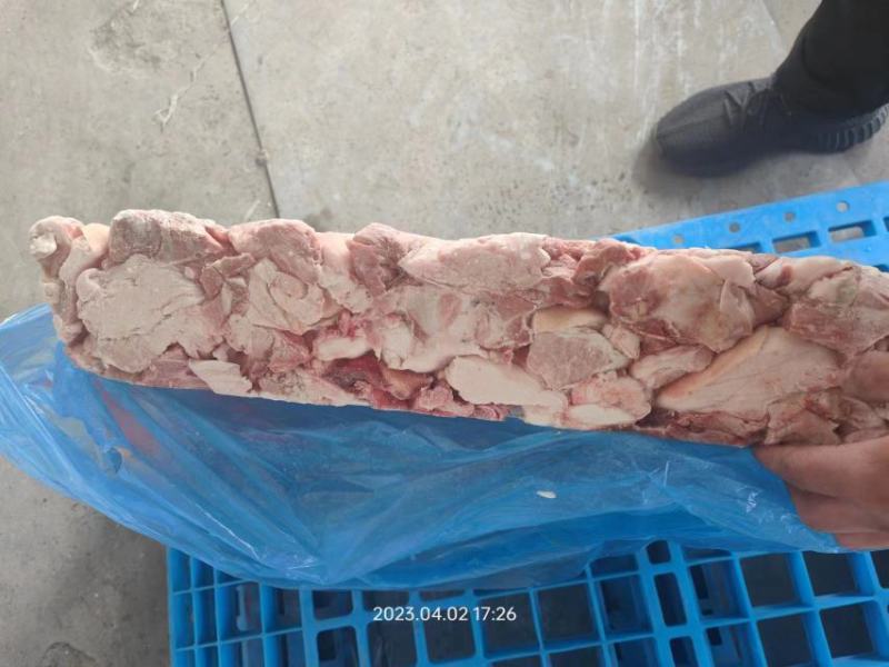 正二八碎肉