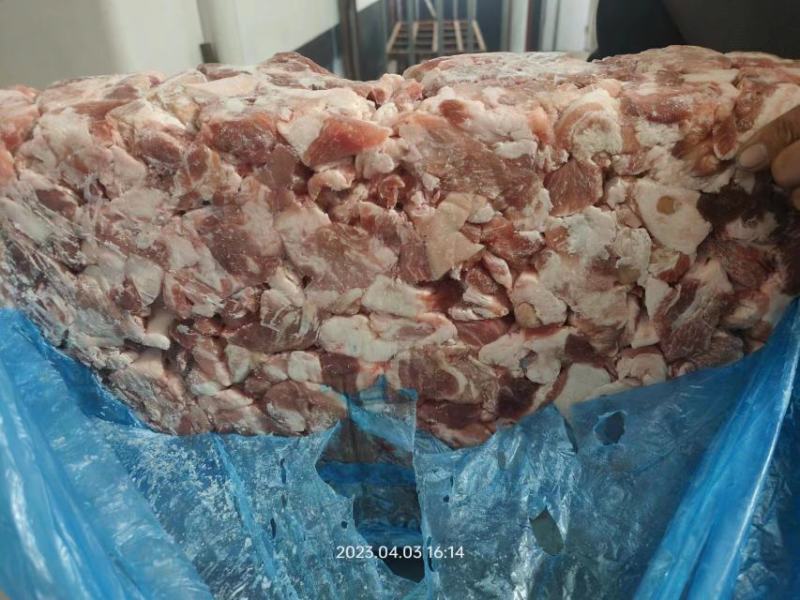 正二八碎肉