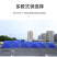 遮阳伞太阳伞摆地摊摆摊大伞做生意大型户外方形雨棚庭院