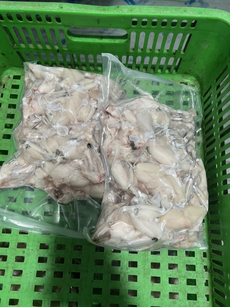 牛蛙