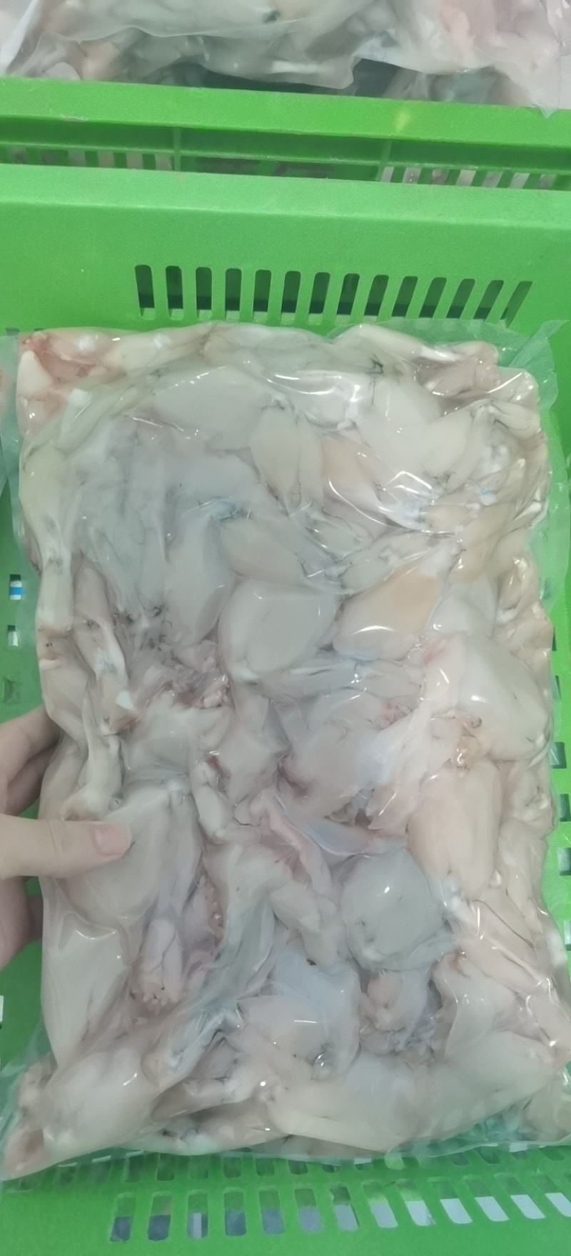 牛蛙