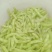 毛豆青豆手工採摘