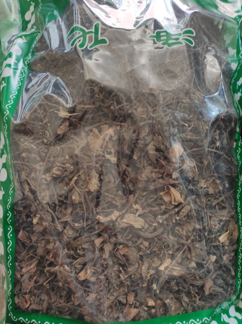 胡椒草干货石蝉草中药材欢迎选购！
