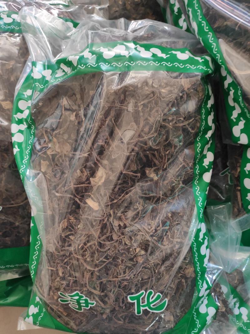 胡椒草干货石蝉草中药材欢迎选购！