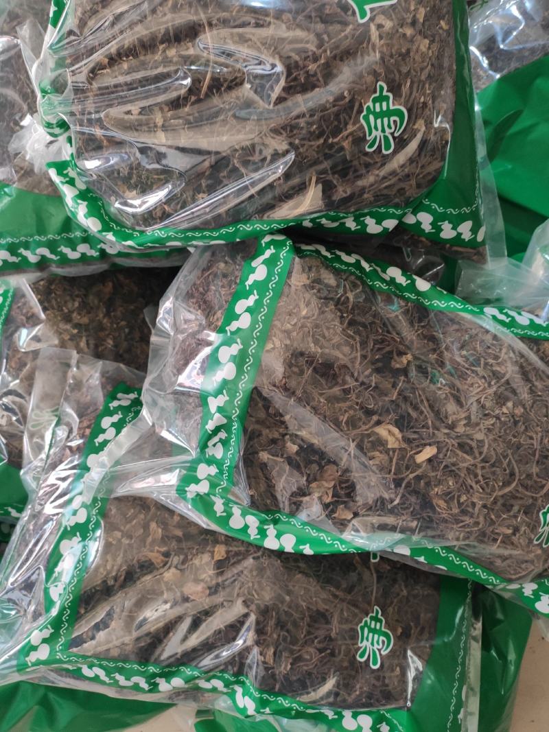胡椒草干货石蝉草中药材欢迎选购！