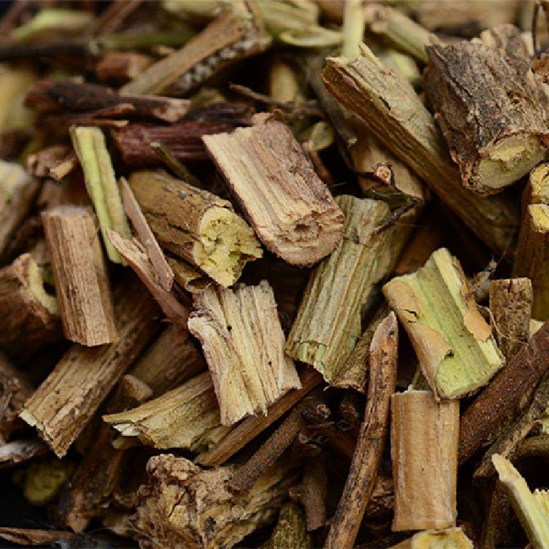 中药材正品龙葵包邮野生干龙葵草包邮新鲜干货天茄子新货