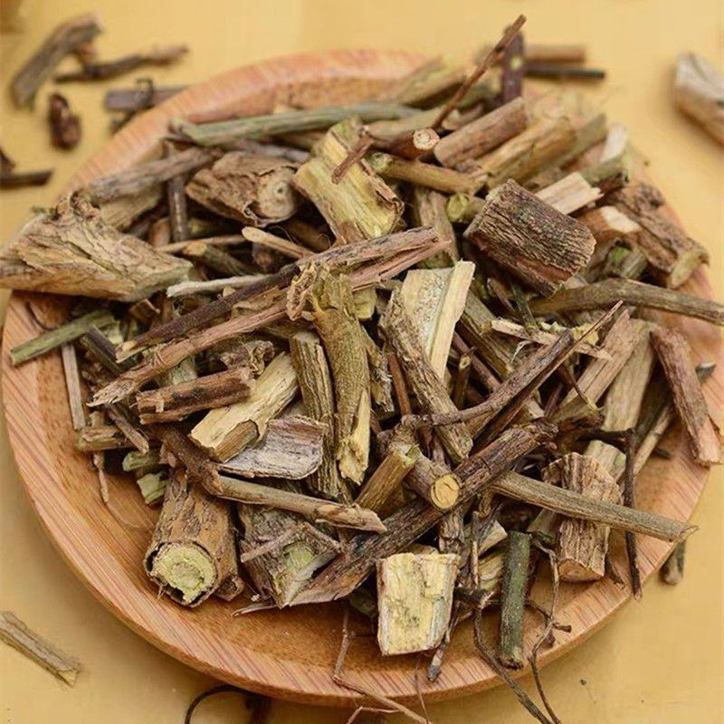 中药材正品龙葵包邮野生干龙葵草包邮新鲜干货天茄子新货